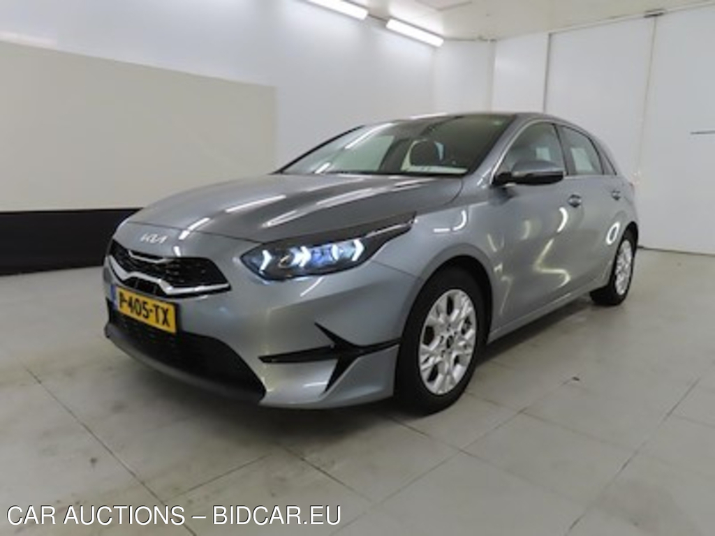 Kia Ceed 1.0 T-GDi DynamicLine 5d
