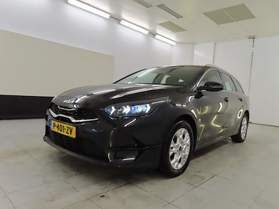 Kia Ceed 1.0 T-GDi DynamicLine 5d Onze Deal