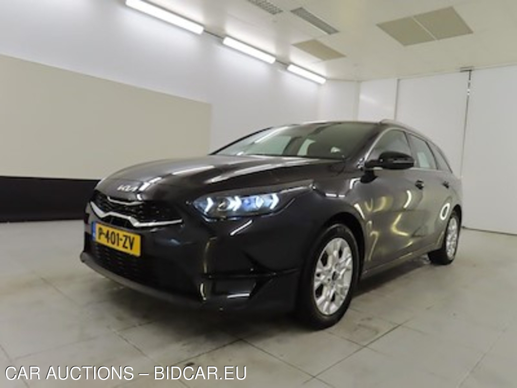 Kia Ceed 1.0 T-GDi DynamicLine 5d Onze Deal