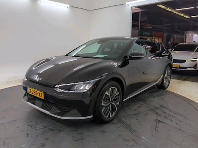 Kia EV6 58kWh Light Edition RWD