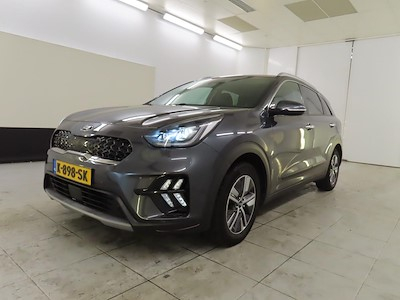 Kia Niro 1.6 GDi Hybrid DynamicPlusLine 5d
