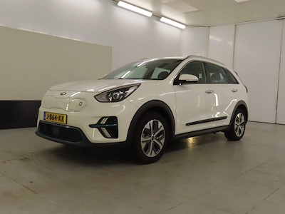 Kia Niro e-Niro EV DynamicLine 5d