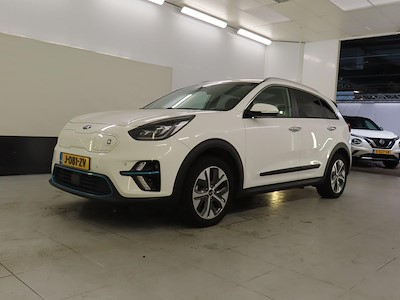 Kia Niro e-Niro EV ExecutiveLine 3-fase 5d
