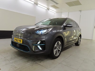 Kia Niro e-Niro EV ExecutiveLine 5d