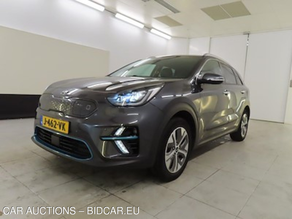 Kia Niro e-Niro EV ExecutiveLine 5d