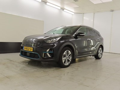 Kia Niro e-Niro EV ExecutiveLine 5d