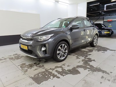 Kia Stonic 1.0 T-GDi 74 kW ActieAuto 5d DynamicLine APL