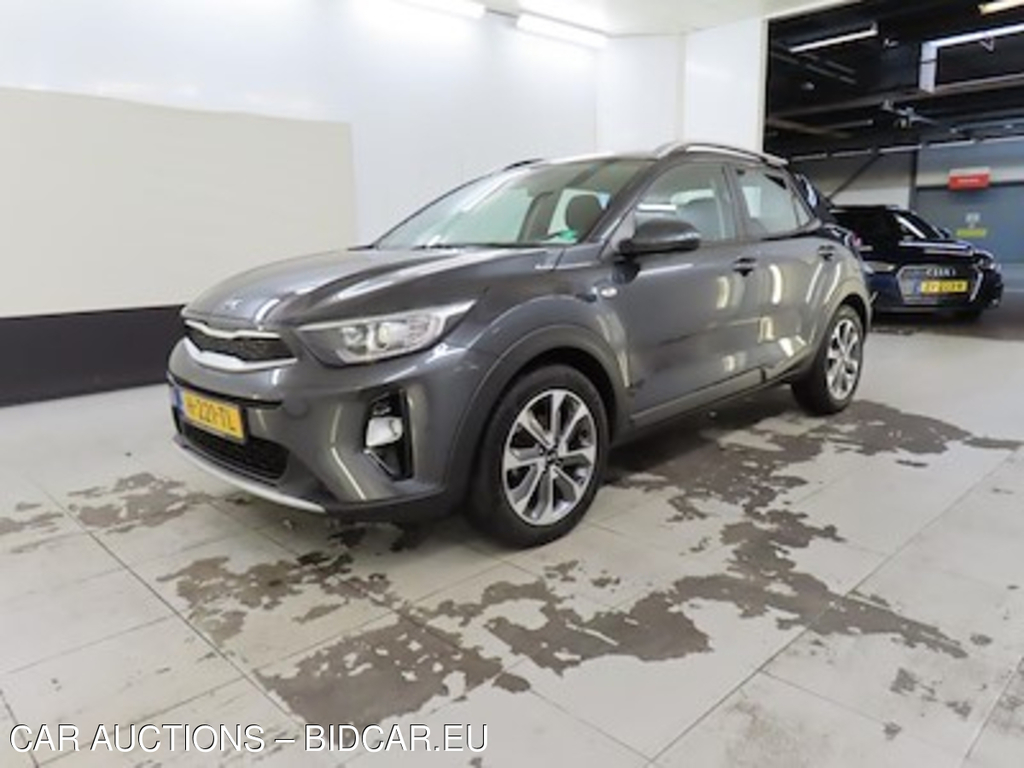 Kia Stonic 1.0 T-GDi 74 kW ActieAuto 5d DynamicLine APL