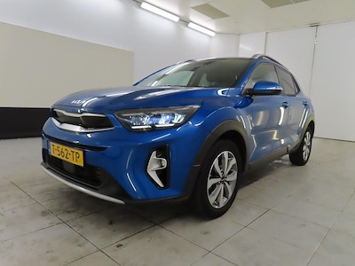 Kia Stonic 1.0 T-GDi MHEV 74 kW DynamicPlusLine 5d APL