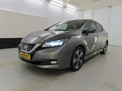 Nissan Leaf ActieAuto 40kWh 5d N-Connecta APL