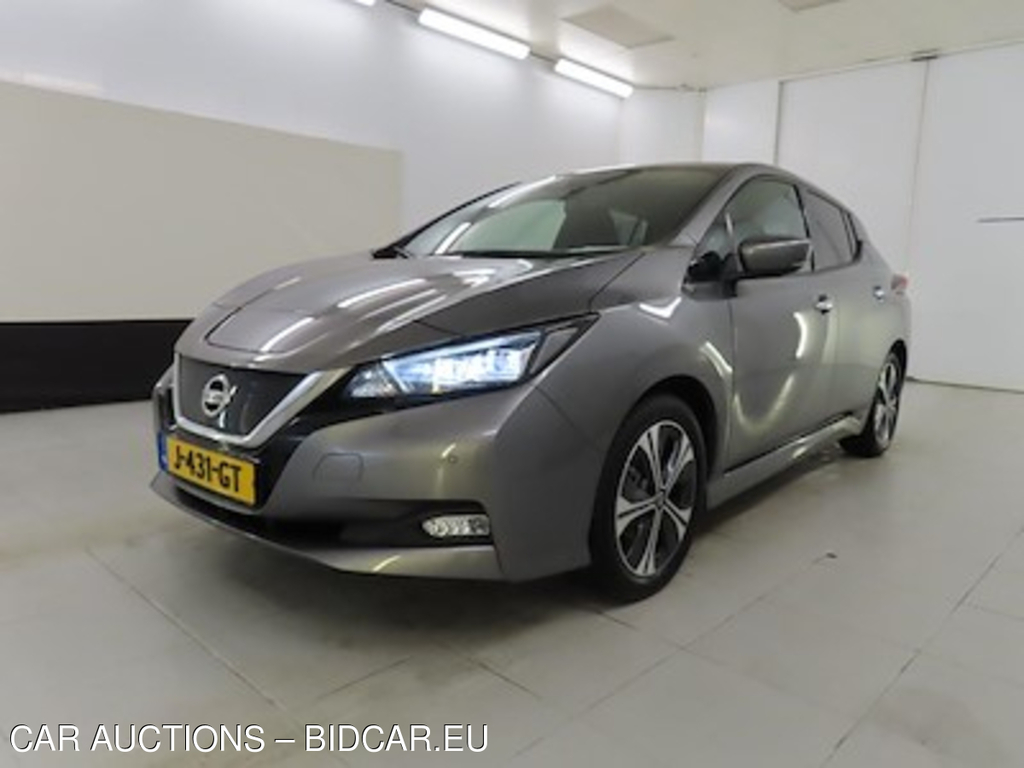 Nissan Leaf ActieAuto 40kWh 5d N-Connecta APL