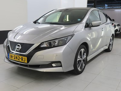 Nissan Leaf ActieAuto 40kWh 5d N-Connecta APL