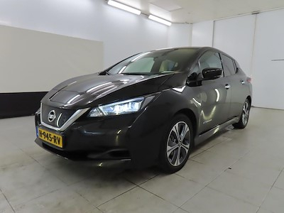 Nissan Leaf ActieAuto 40kWh 5d Tekna APL