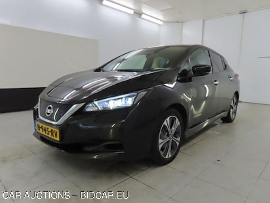 Nissan Leaf ActieAuto 40kWh 5d Tekna APL