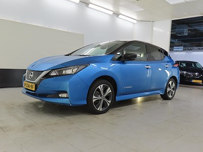 Nissan Leaf TEKNA e+ 62kWh 5d