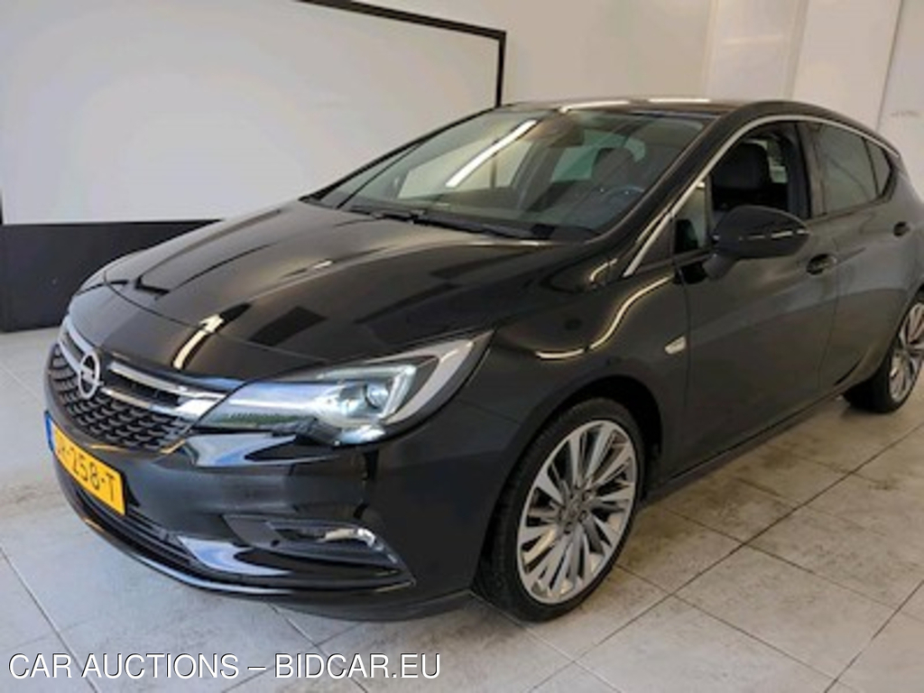 Opel Astra 1.4 Turbo 150pk Start/Stop Innovation