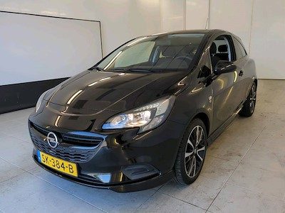 Opel Corsa 1.4 S&amp;S 90pk 3d Online Edition