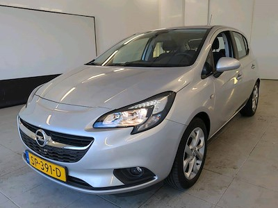 Opel Corsa 1.4 S&amp;S 90pk 5d Online Edition