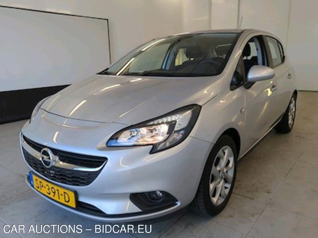 Opel Corsa 1.4 S&S 90pk 5d Online Edition