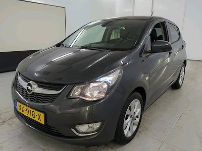 Opel Karl 1.0 Start/Stop 75pk Innovation