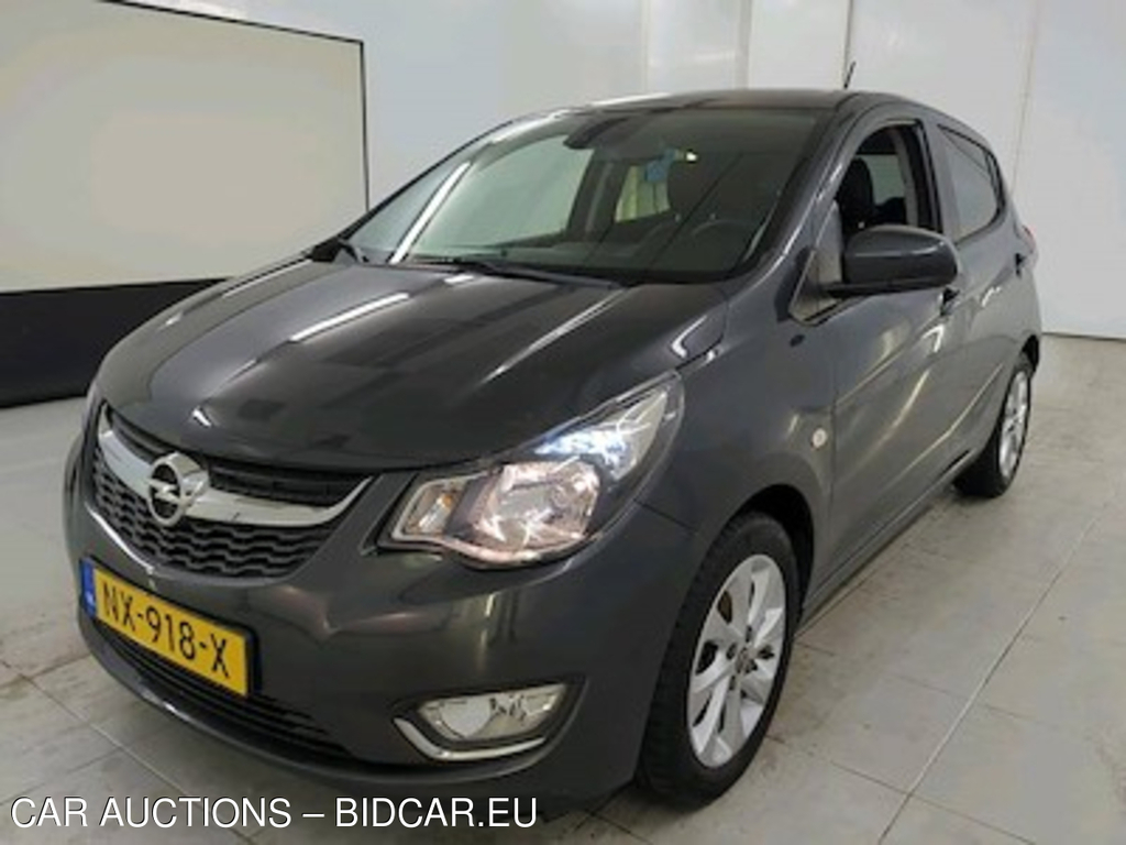 Opel Karl 1.0 Start/Stop 75pk Innovation