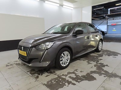 Peugeot 208 Active 1.2 PureTech 75 5d PCV