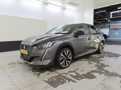 Peugeot 208 GT-Line 1.2 PureTech 100 5d