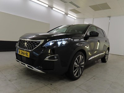 Peugeot 5008 Blue Lease Premium Avantage PT 130 EAT 5d