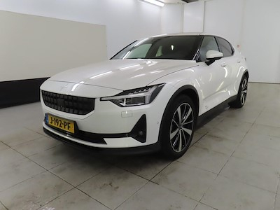 Polestar 2 Pilot Plus 5d