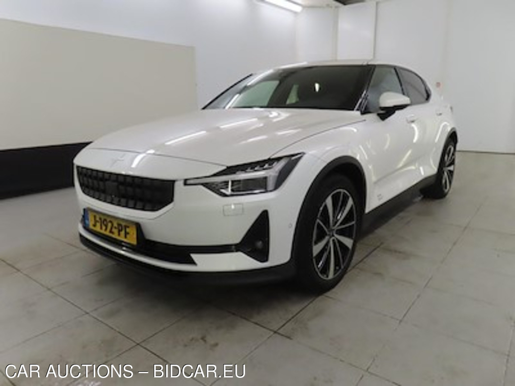Polestar 2 Pilot Plus 5d
