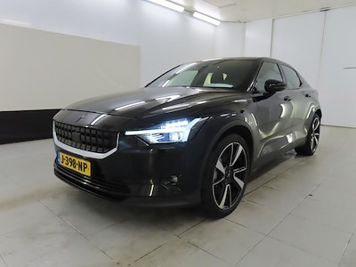 Polestar 2 Pilot Plus 5d