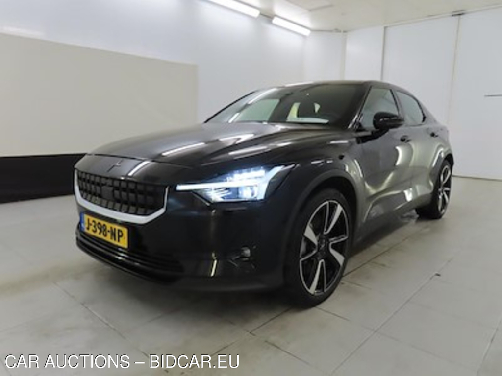 Polestar 2 Pilot Plus 5d