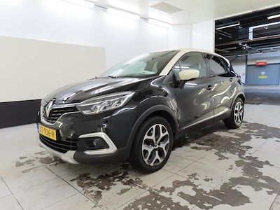 Renault Captur Energy TCe 90 Intens 5d