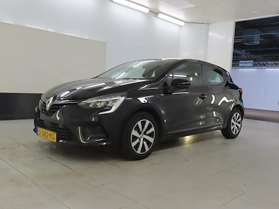 Renault CLIO 1.0 TCe 90 GPF Equilibre 5d