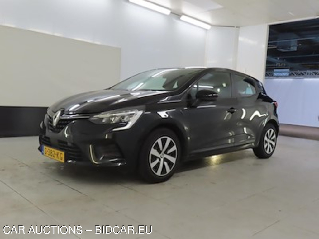 Renault CLIO 1.0 TCe 90 GPF Equilibre 5d