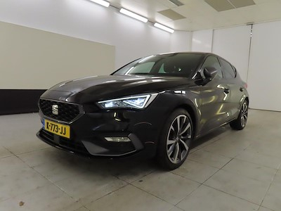 Seat LEON 1.5 eTSI FR Launch Edition DSG 5d