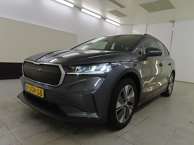 Skoda Enyaq iV 60 5d