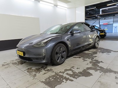Tesla Model 3 Long Range Dual Motor AWD 4d ActieAuto