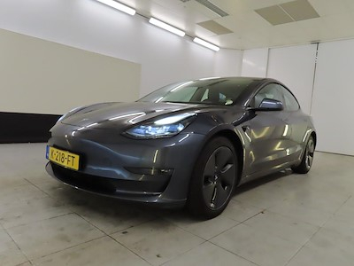 Tesla Model 3 Long Range Dual Motor AWD 4d ActieAuto TH