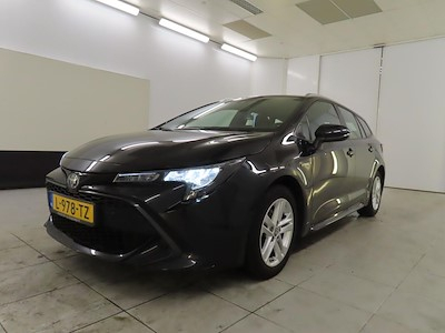 Toyota Corolla touring spor 1.8 Hybrid Business 5d