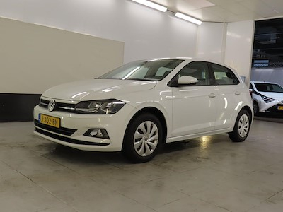 Volkswagen POLO 1.0 TSI 70kW ACTI 5d Comfortline 5d