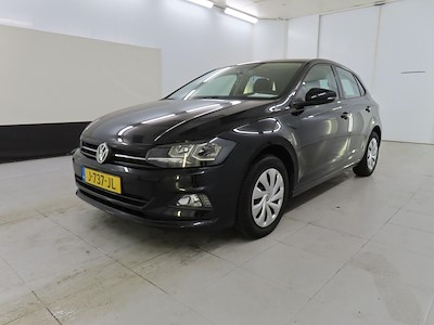 Volkswagen POLO 1.0 TSI 70kW ActieAuto 5d Comfortline APL