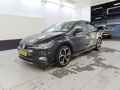 Volkswagen POLO 1.0 TSI 70kW Highline Business R 5d