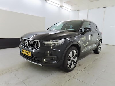 Volvo XC40 Recharge T5 Business Pro 5d