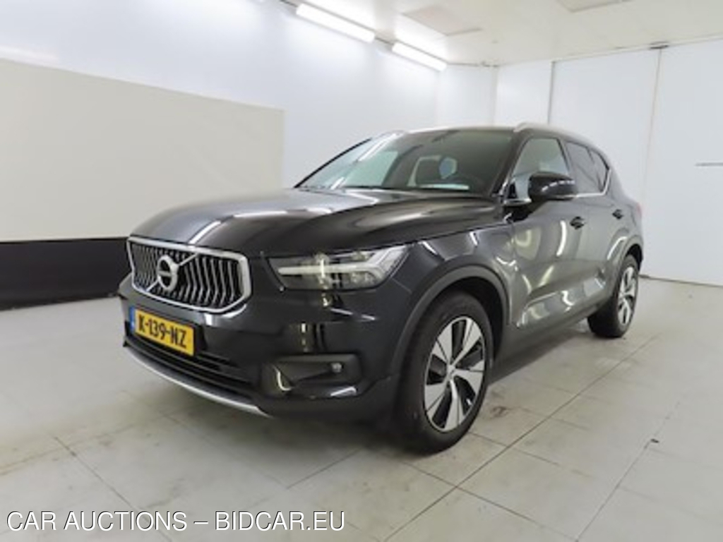 Volvo XC40 Recharge T5 Business Pro 5d