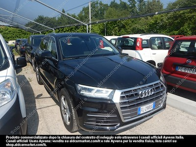 Audi Q5 2.0 tdi 140kw bus.sport -