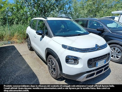 Citroen C3 aircross bluehdi 100 SS -