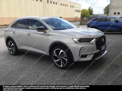 Citroen DS 7 crossback e-tense 4x4 -