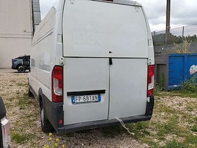 Fiat ducato maxi 35 xlh3 2.3 -