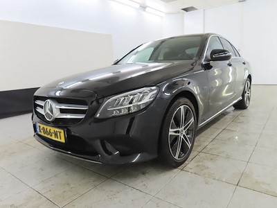 Mercedes-Benz classe C c220 D premium -